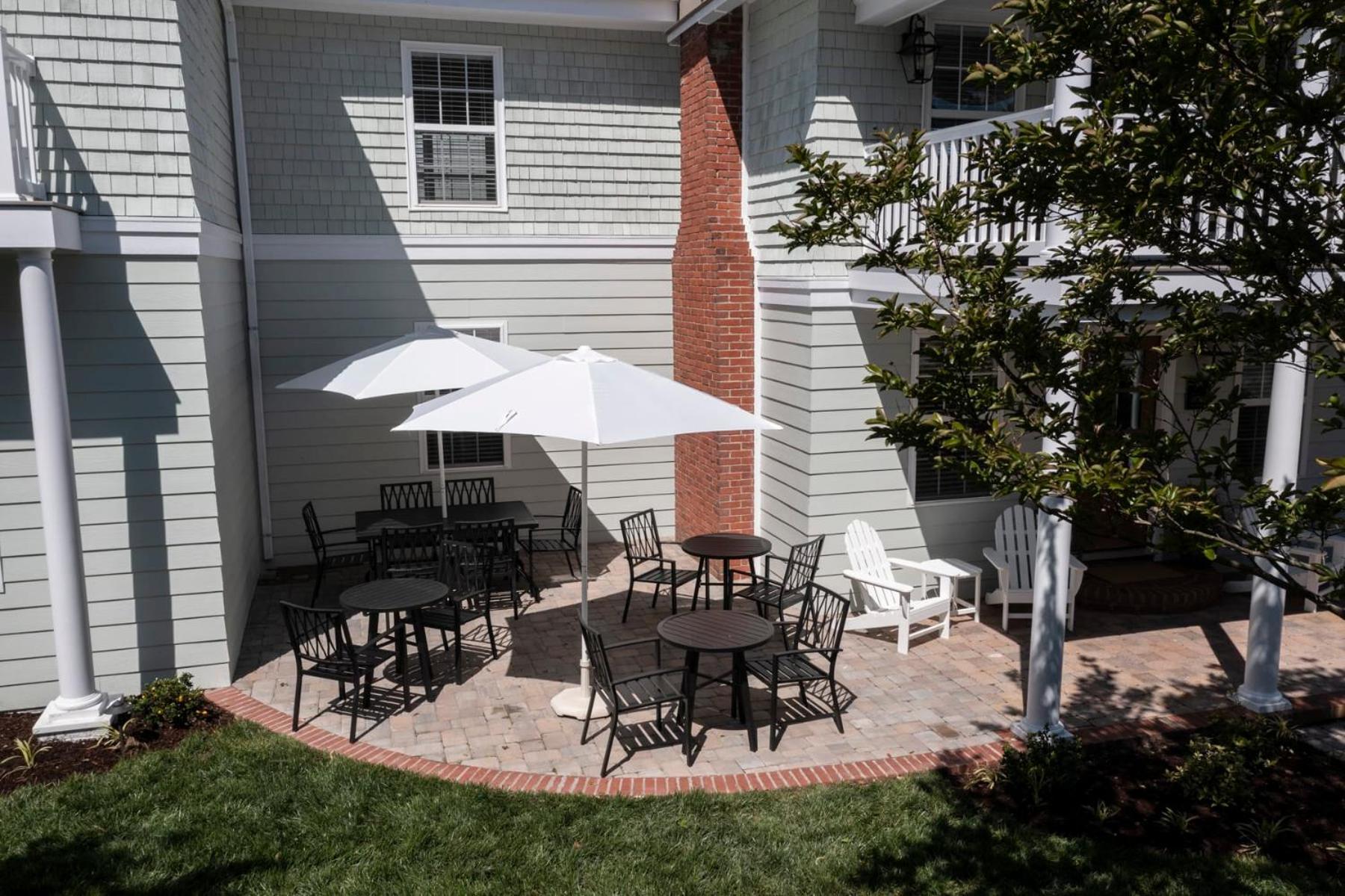 The Princess Anne 200 Inn At Old Beach Virginia Beach Exterior foto